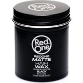 Redone Matte Look Wax Black 100 ML