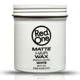 Redone Matte Look Wax White 100 ML