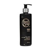 Redone One Silver Kolonya 400 ml