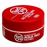 Redone Red Aqua Hair 150 ml Wax