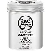 Redone White Matte Wax 100 Ml