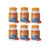 Redoxon Kids 6x60 Çiğneme Tableti
