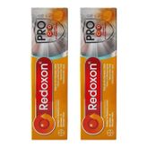 Redoxon Pro 2x15 Efervesan Tablet