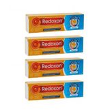 Redoxon Üçlü Etki 4x15 Efervesan Tablet