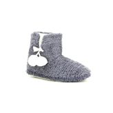 RedPlay Unisex Panduf Ev Botu Ev Ayakkabısı