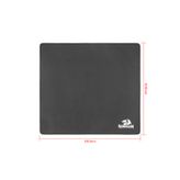 REDRAGON Flick Su Geçirmez Oyuncu Mouse Pad