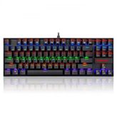 Redragon K552-KR Kumara Kablolu Gaming Klavye