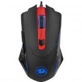 Redragon Pegasus 74806 Siyah Oyuncu Mouse