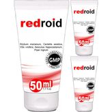 Redroid Cream 3 Adet 50 Ml Özel Hemroid Kremi