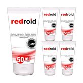 Redroid Hemeroid Masaj Kremi 50 ml Özel Krem