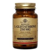 Reduced L Glutathione 250 Mg 30 Kapsül
