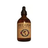 Redusa Beard Oıl Sakal Yağı 100ML. - Siyah