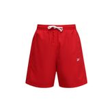 Reebok Avanj Short Kırmızı Erkek Deniz Şortu