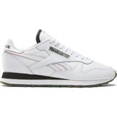 Reebok Classıc Leather Beyaz Sneaker