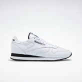 Reebok Classic Leather Unisex Beyaz Sneaker