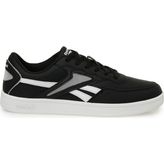 Reebok Clean Space Siyah Erkek Sneaker - 03J-Siyah