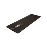 Reebok Elite 5 mm Siyah Yoga Minderi