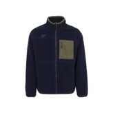 Reebok Erkek Lacivert Mont S Beden HEINO SHARPA Modeli