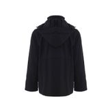 Reebok Erkek Siyah Softshell Mont 2XL Beden BERTHRAM JACKET Modeli