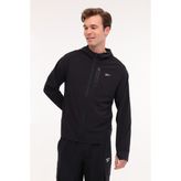 Reebok Erlıng Runnıng Jacket Siyah Erkek Ceket - M