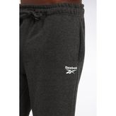 Reebok Identıty Small Log Antrasit Erkek Şort - Gri