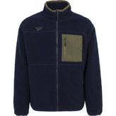 Reebok Mont Erkek Lacivert Heıno Sharpa