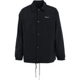 Reebok Mont Erkek Siyah Vany Jacket - 2XL