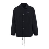Reebok Mont Erkek Siyah VANY JACKET