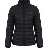 Reebok Mont Kadın Siyah Wılt Coat