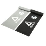 Reebok Ratb-11034gr Training Bands Pilates Band Seti