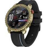 Reebok RV-CMF-G0-A3IB-BB Erkek Akıllı Kol Saati - Siyah