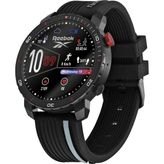Reebok Rv-Cmt-G0-Abıb-Bb Erkek Akıllı Kol Saati - Siyah