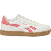 Reebok Smash Edge Bej Unisex Sneaker - Bej - Pembe