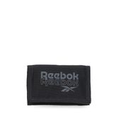 Reebok Unisex Siyah Cüzdan STD Ona Wallet Black Modeli