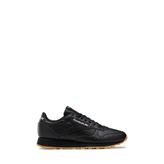 Reebok Unisex Siyah Klasik Sneaker 36 Numara CLASSIC LEATHER Modeli