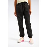 Reebok Vector Track Pant Siyah Kadın Eşofman Altı