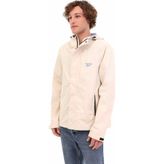 Reebok WITZ RAINCOAT Gri Erkek Yağmurluk