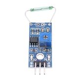 Reed Röle Modül - Arduino Manyetik Sensör Switch