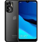Reeder P13 Blue 2022 32 GB 2 GB Ram Siyah