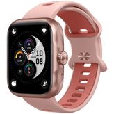 Reeder Reefit Pembe Akıllı Saat - 1