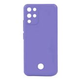 Reeder S19 Max Kamera Korumalı Rubber Silikon Kılıf