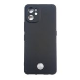 Reeder S19 Max Pro Ruber Case Yumusak Slikon Kilif