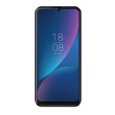 Reeder S19 Max Pro S BIOCOMPASS Köknar Yeşili