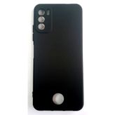 Reeder S19 Max Pro S Uyumlu Yumuşak Slikon Kılıf
