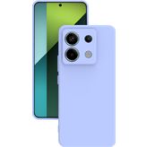 Reeder S19 Max Pro S Zoom Kilif Kamera Korumali Silikon Rubber Arka Kapak