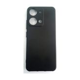Reeder S19 Max Pro S Zoom Yumuşak Slikon Kılıf