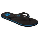 Reef SEASIDE REF.CI8625 Siyah Mavi Erkek Terlik