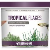 Reeflowers 1000 ml 1500 gr Tropical Flakes Balık Yemi