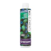 Reeflowers 250 ml All Elements