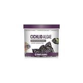 Reeflowers 250 ml Cichlid Algae Bitkisel Ciklet Balığı Yemi